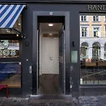 2Br Apartment In Heart Of Cph City