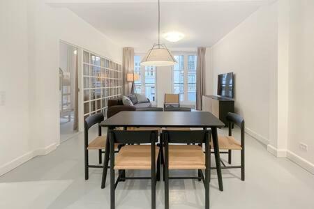 2br In Heart Of Cph Appartement Kopenhagen