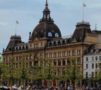 2br In Heart Of Cph Appartement Kopenhagen