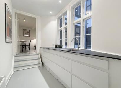 2br In Heart Of Cph Kopenhagen