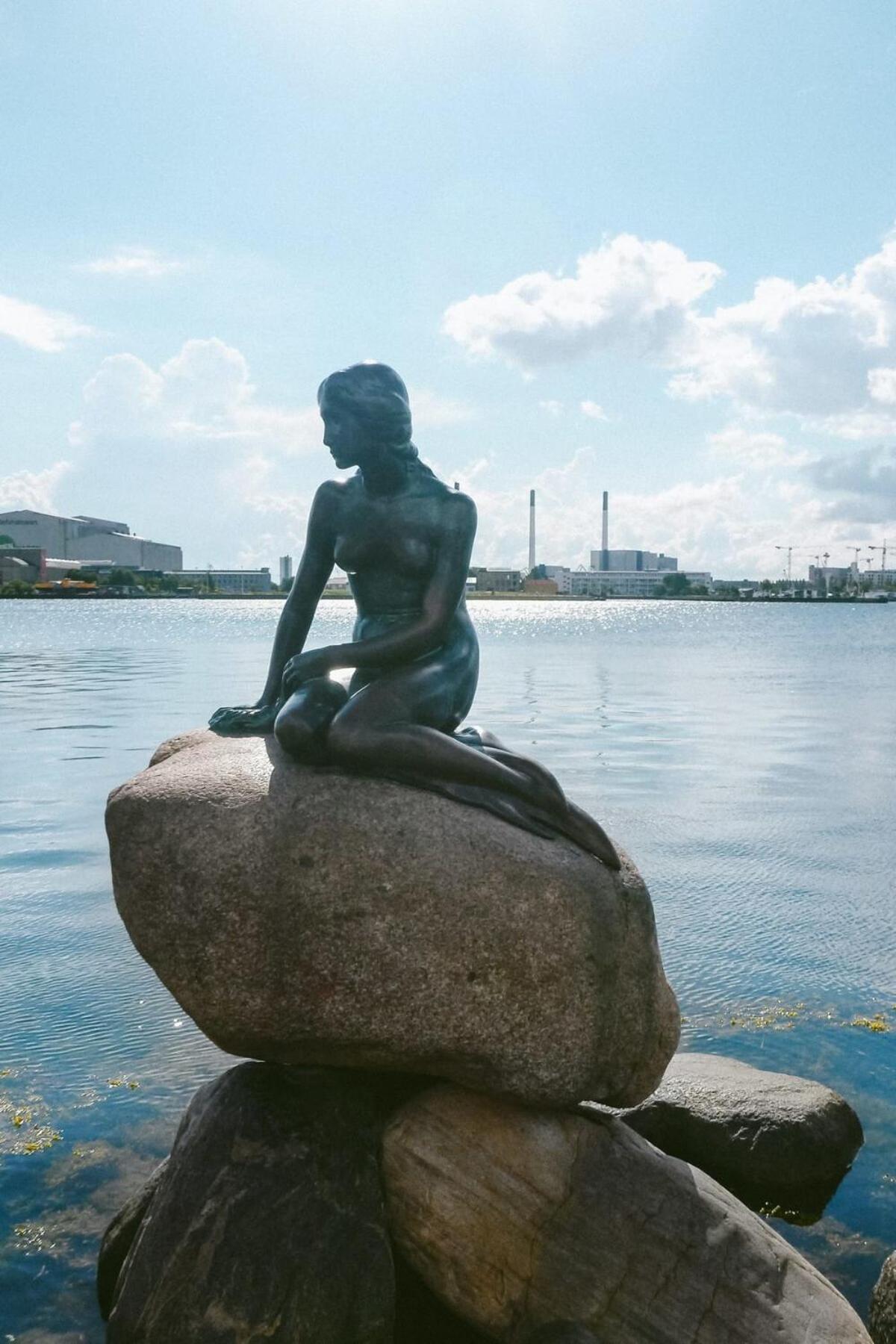 2br In Heart Of Cph * Kopenhagen